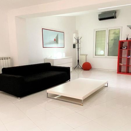 Vatican Modern Designer Loft Apartment Rome Exterior photo
